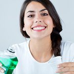 What Mouthwashes/Mouth Rinses On The Market Are Best To Choose?
